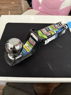 TowSmart Class 3 5000lbs 2” ball