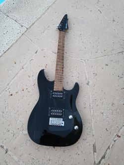 Guitar 