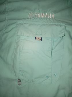 Columbia PFG Shirt 