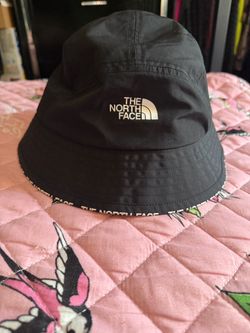 North face bucket hat