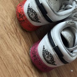 Air Jordan Nike