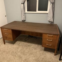 Office Desk