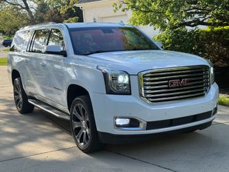 2016 GMC Yukon