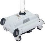 Intex Above Ground Swimming Pool Automatic Vacuum Cleaner W/ 1.5 Fitting