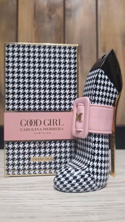 Carolina Herrera Good Girl Tweed Talk Eau de Parfum