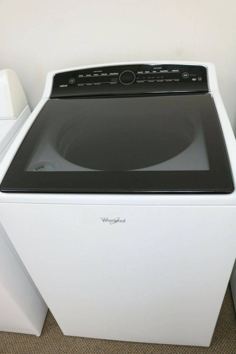 Whirlpool Cabrio washer for Sale in Anaheim, CA OfferUp
