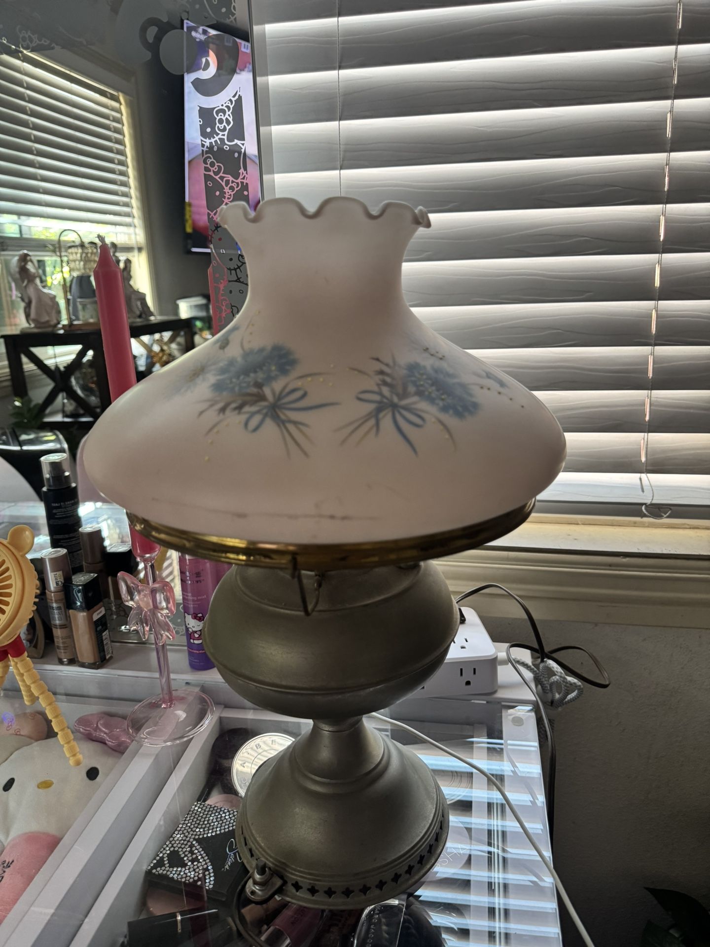 Vintage Lamp