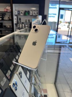 iPhone 13 128GB Unlocked Pre-owned