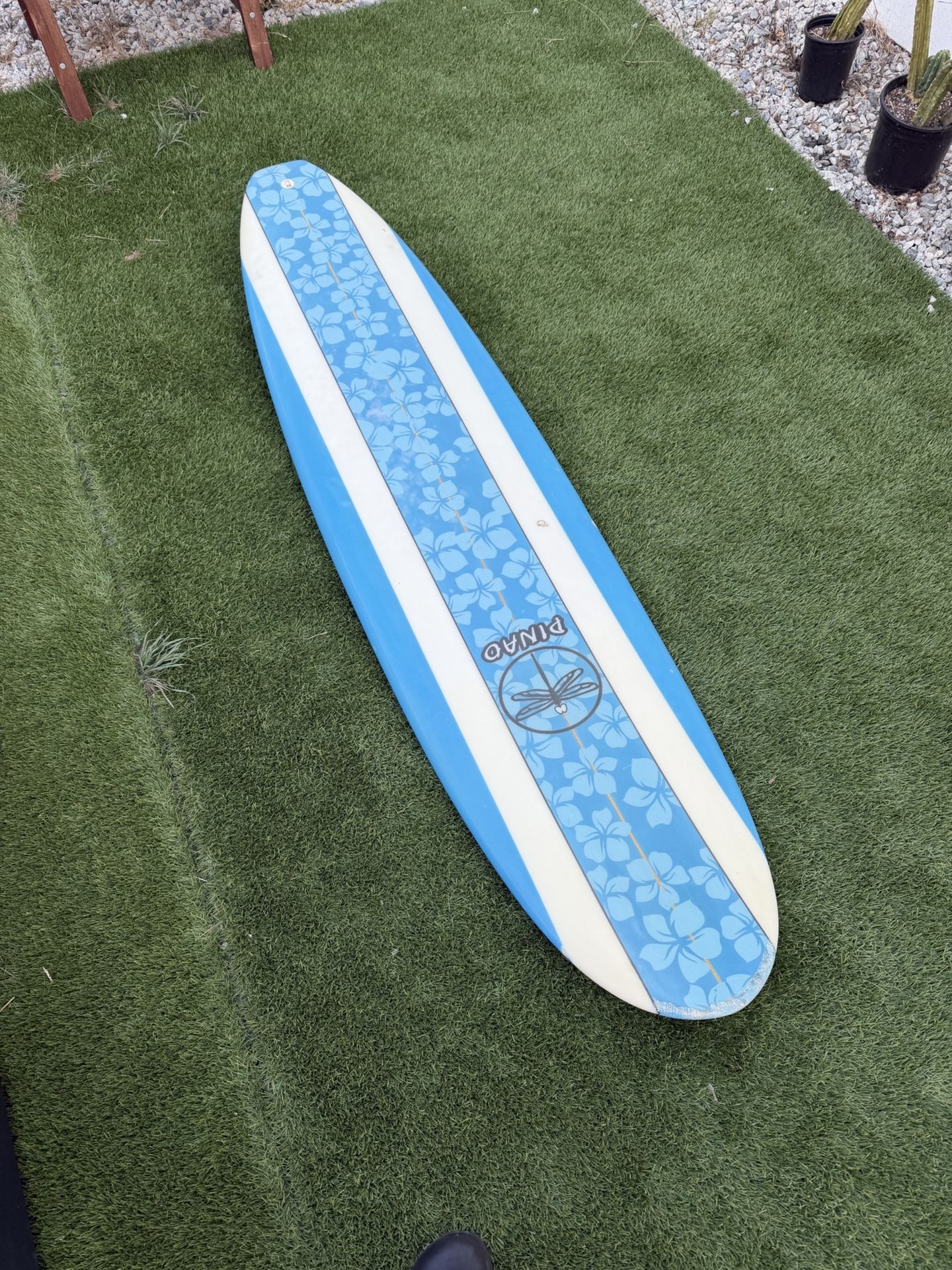 7ft Pinao Surfboard 