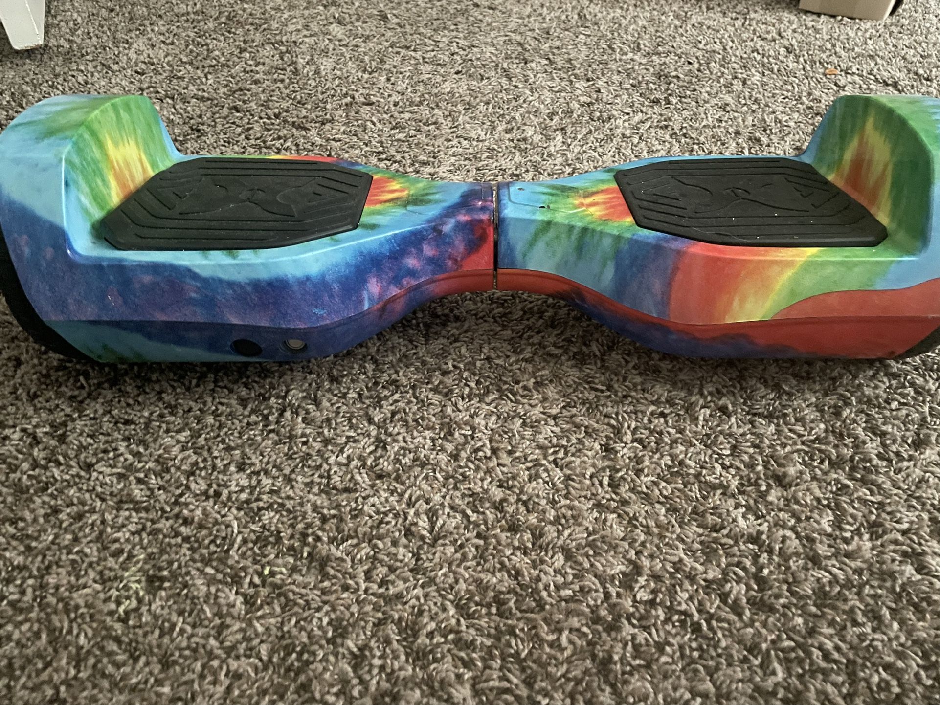 Hoverboard