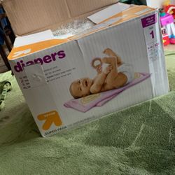 Diapers 
