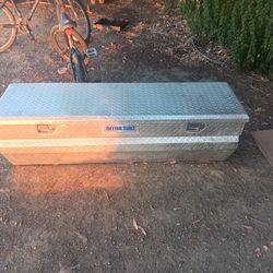 Better Built Tool Box