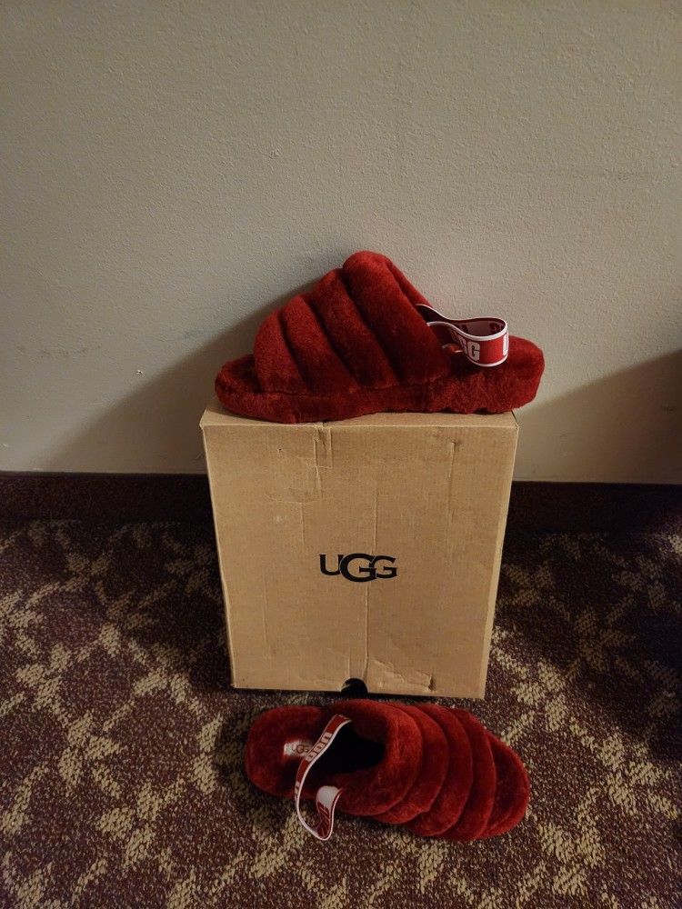 ORIGINAL. UGG SHOES