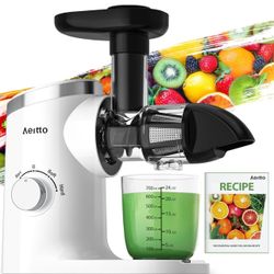 Juicers