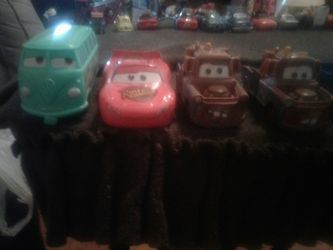 Cars