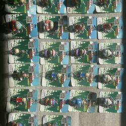 South Park 1998 Keychains