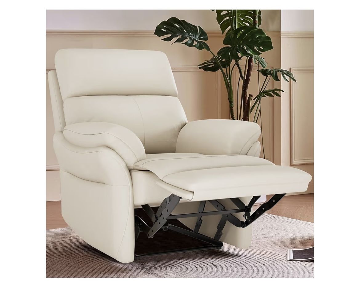 Brand New Recliner Chair