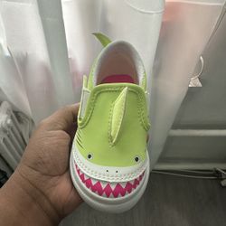 Shark Vans