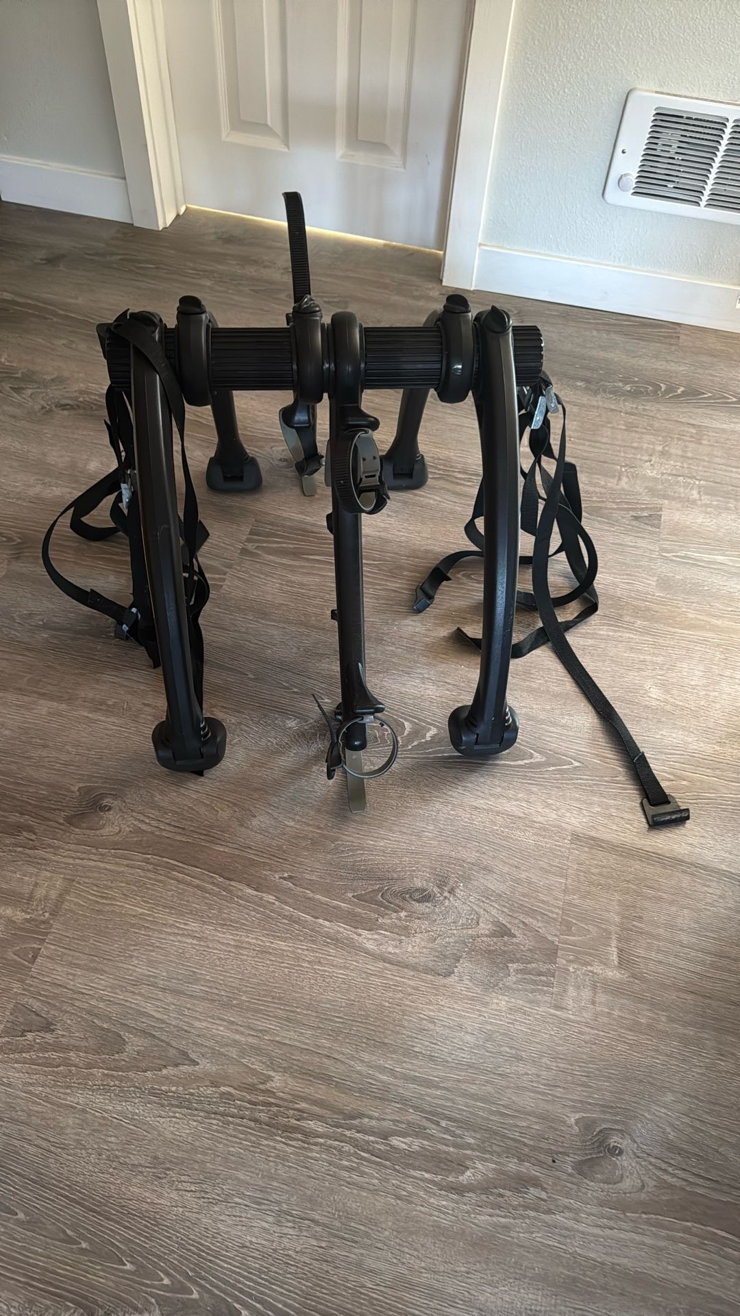 Saris Bike Rack