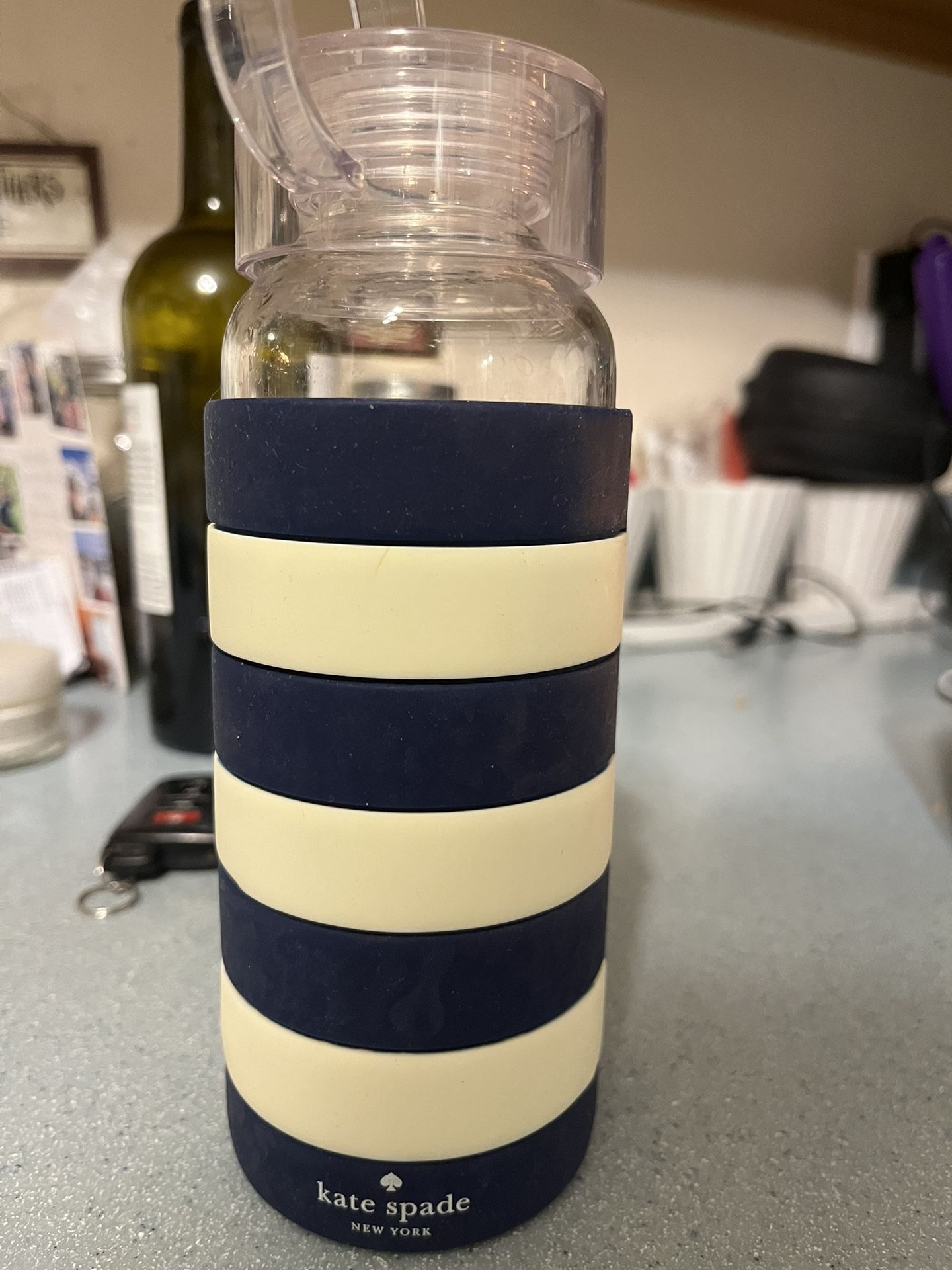 Kate Spade Water Bottle