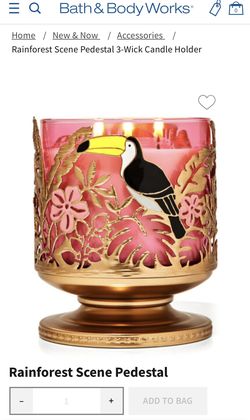 Candle Holder 