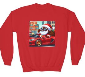 Kids Christmas Sweaters 