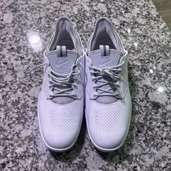 Nike Zoom Golf 9.5 U.S. Men’s White 