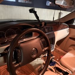 For Sale 2008 Buick -LOW MILES 46,000 