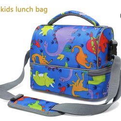 Kids’ Lunch Bag