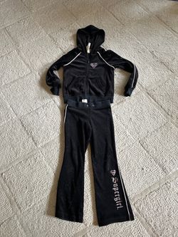 Girls gym suits for 2 & 5 years old