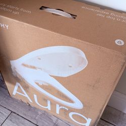 Electric Bidet Toilet Cover