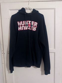 Hunter x hunter hoodie