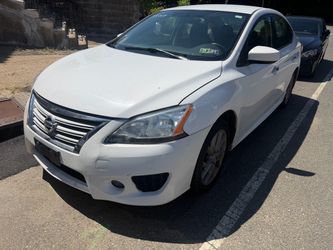 2014 Nissan Sentra