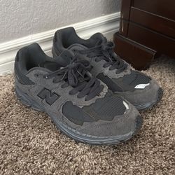 New Balance 2002R Size 10 Protection Pack