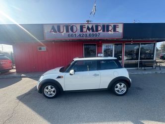 2011 MINI Hardtop