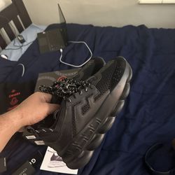 Versace Chain Reaction Size 9