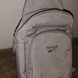 Reebok Cosmos Crossbody Bag 