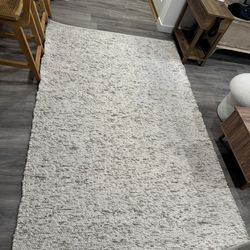 West Elm Classic Sweater Rug