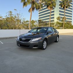 2010 Toyota Camry