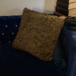 Big Throw Pillow 