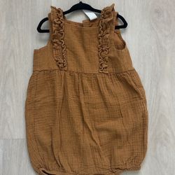 H&M Romper