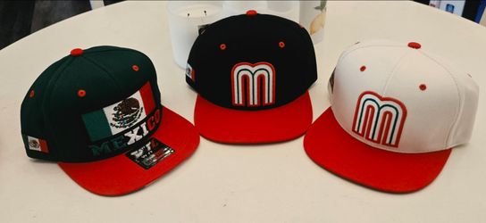 Mexico world cup 2026 hat cap