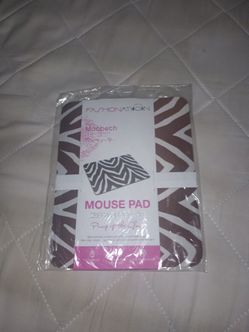 Mousepad