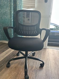 PC chairs