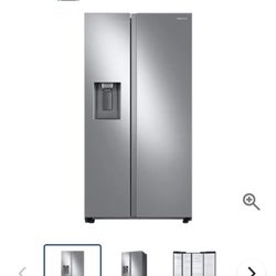 Samsung 2024 Fridge 