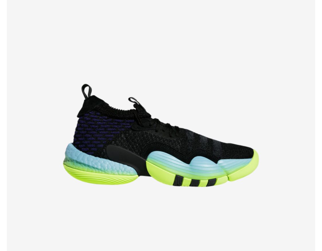 Adidas Basketball sneakers (New)
