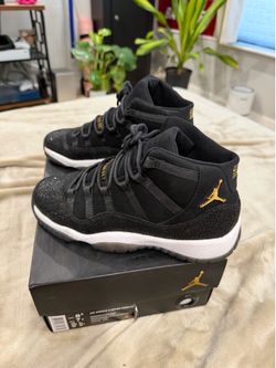 Jordan 11 Stingray