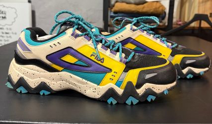 FILA SHOES MENS 11