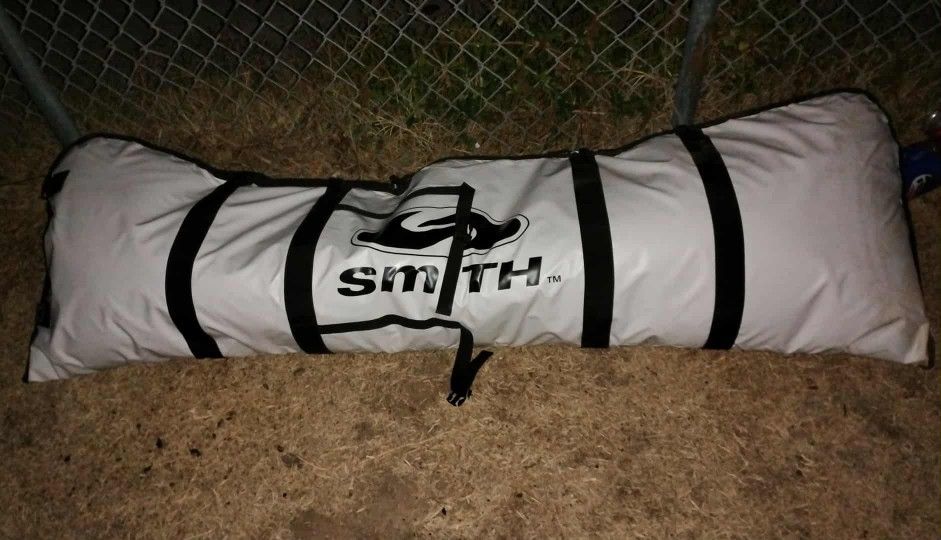 Smith Cooler Bag Fishing