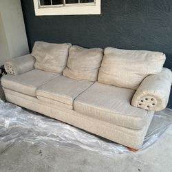 Used Couch